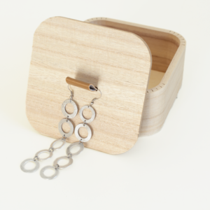 Orecchini pendenti Kenioti