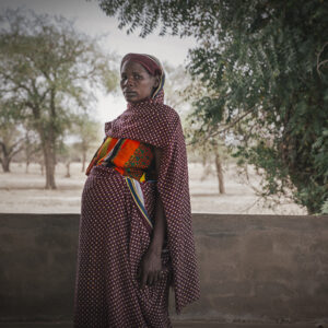 Dona un parto sicuro