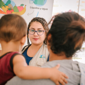 Donne: protagoniste del cambiamento ecologico
