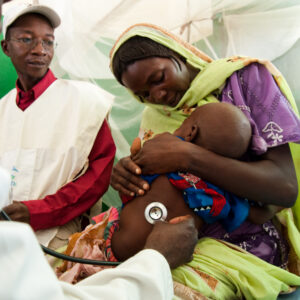 Cure contro la malaria